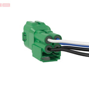 Denso O2 Lambda Oxygen Sensor fits Suzuki Alto VI 2002-2008 1.1