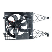NRF Engine Cooling Fan 47744