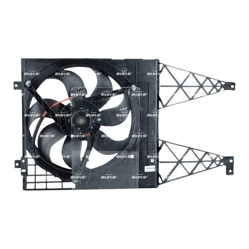 NRF Engine Cooling Fan 47744