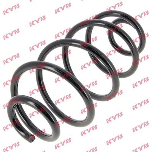 KYB Rear Suspension Coil Spring RA6194
