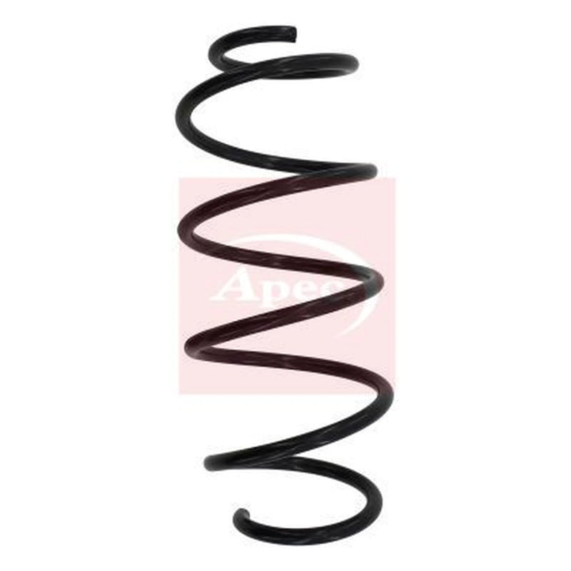 Apec Front Suspension Coil Spring ACS1069