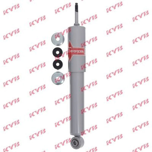 KYB Shock Absorber Damper Strut Front 554062