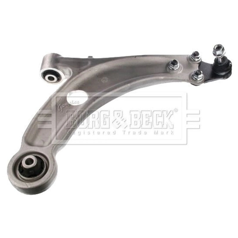 Borg & Beck Control/Trailing Arm BCA7713
