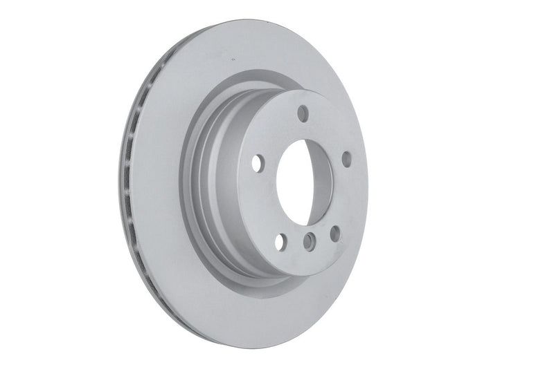 Bosch 2 x Vented 300mm Brake Disc 0986479218