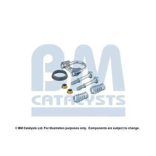 BM Catalysts Exhaust Pipe Mounting Kit FK50048C