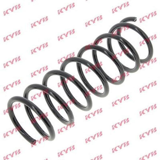 KYB Rear Suspension Coil Spring RA5625