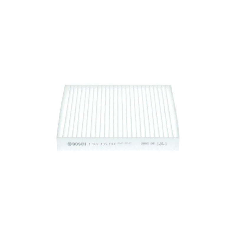 Bosch Cabin Air Filter (Pollen Filter) 1 987 435 183