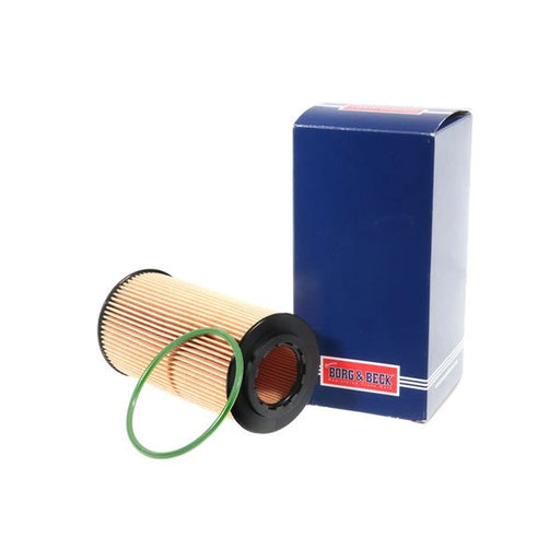 Borg & Beck Engine Oil Filter BFO4036