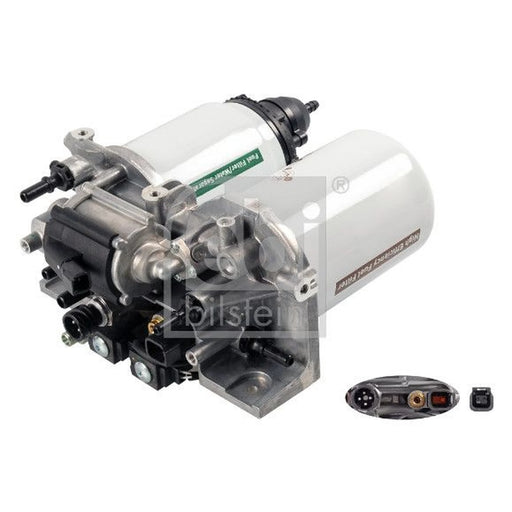 Febi Fuel Filter Housing 170397