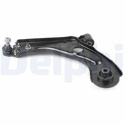 Delphi Control/Trailing Arm Front Left TC4365