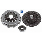 Sachs Clutch Kit Set 3pc 3000840701