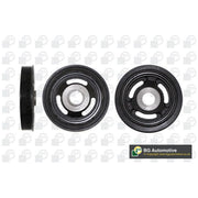 BGA Crank Shaft Belt Pulley DP0682