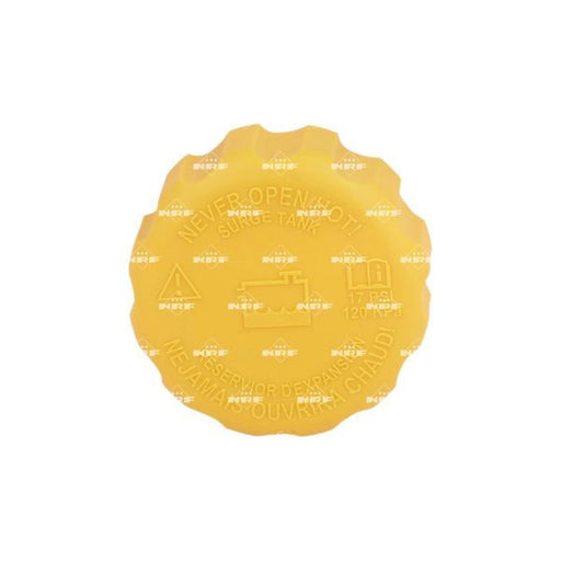 NRF Coolant Expansion Tank Cap 455612