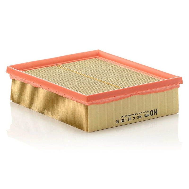MANN-FILTER Engine Air Filter C 22 120