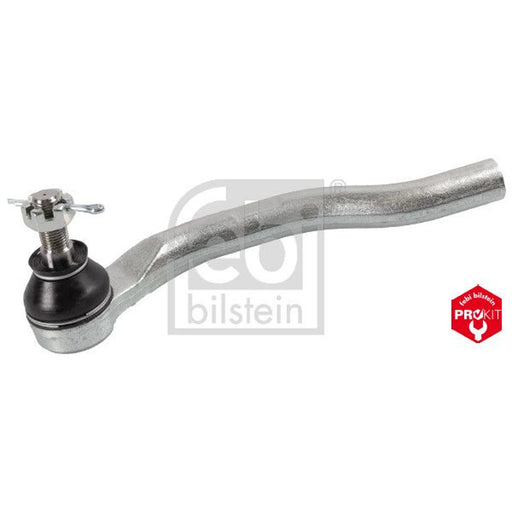 Febi Steering Tie Rod End Ball Joint Front Left 42237