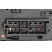 Valeo Steering Column Switch Connectors 886835