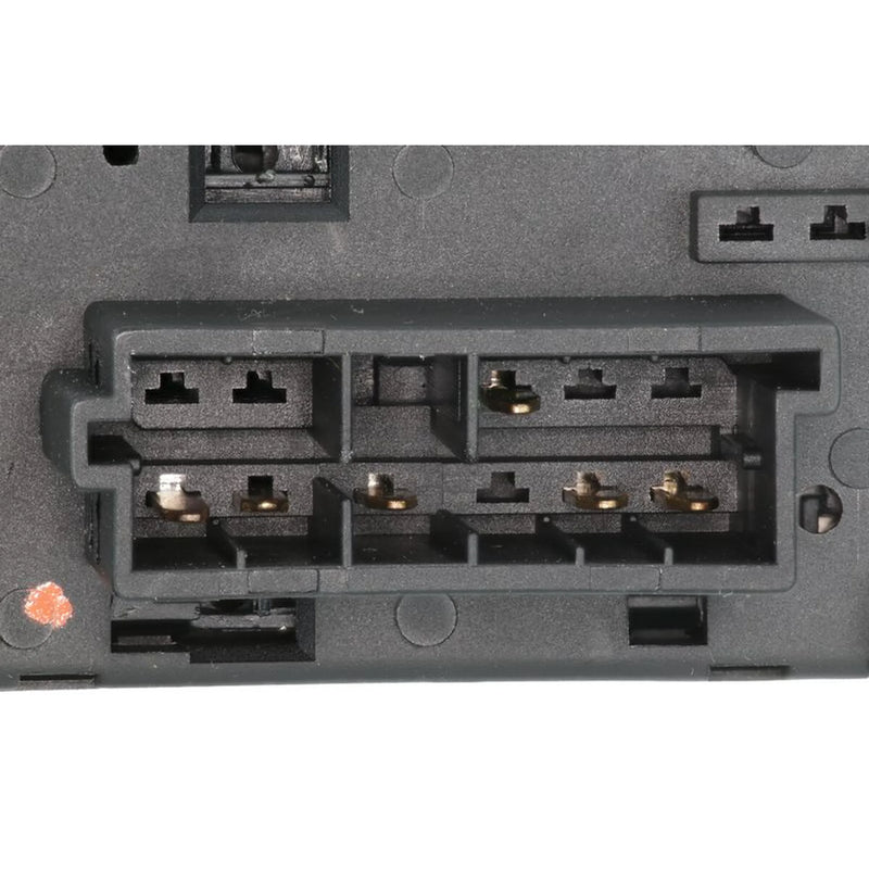 Valeo Steering Column Switch Connectors 886835