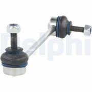 Delphi Stabiliser Bar Link Coupling Rod Front Right TC975