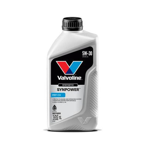 Valvoline Engine Oil 1L 5W-30 907855