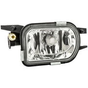 Hella Front Left Fog Light HB4 1NA 007 976-111
