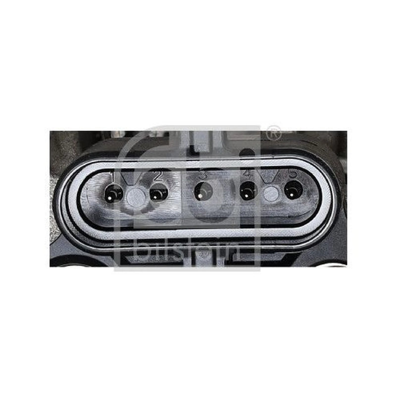 Febi Car Alternator 12V 1001639