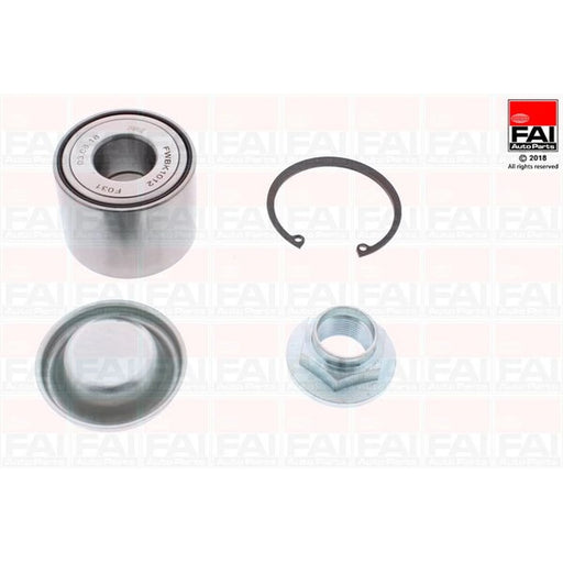 FAI Wheel Bearing Kit 60mm FWBK1012