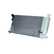 NRF Engine Radiator 50475