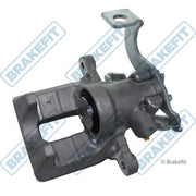 Apec Brake Caliper Assembly Rear Left BCA1233