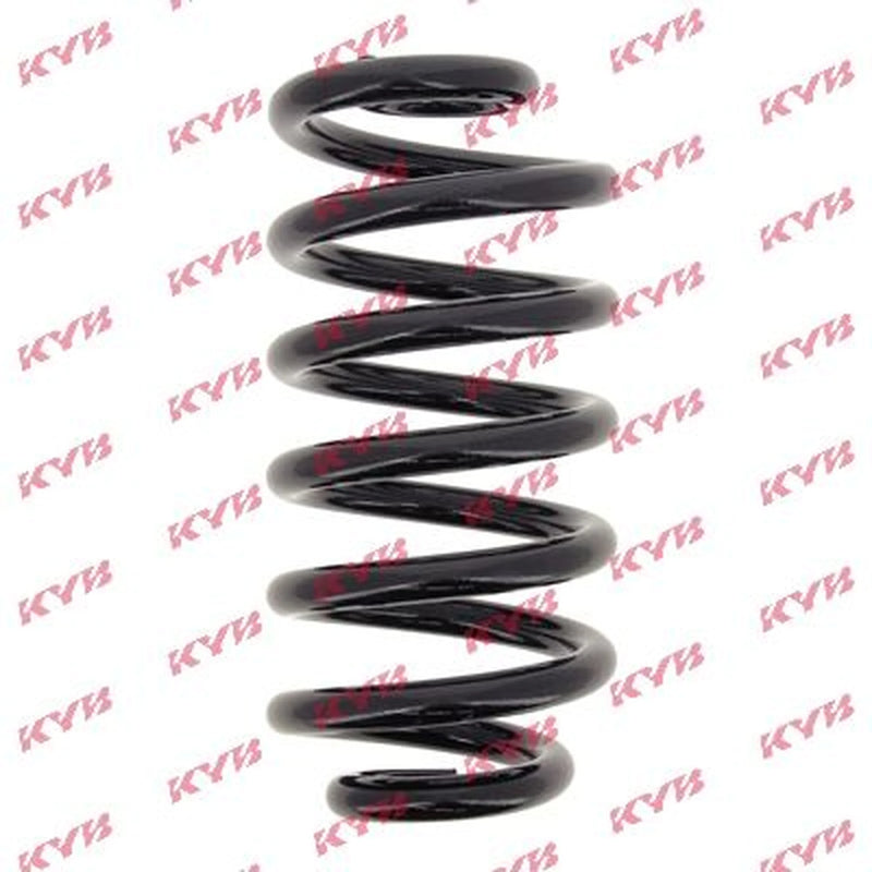 KYB Rear Suspension Coil Spring RA6140