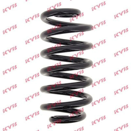 KYB Rear Suspension Coil Spring RA6140