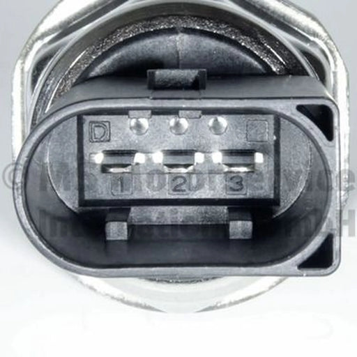 Pierburg Fuel Rail Pressure Sensor 7.11225.18.0