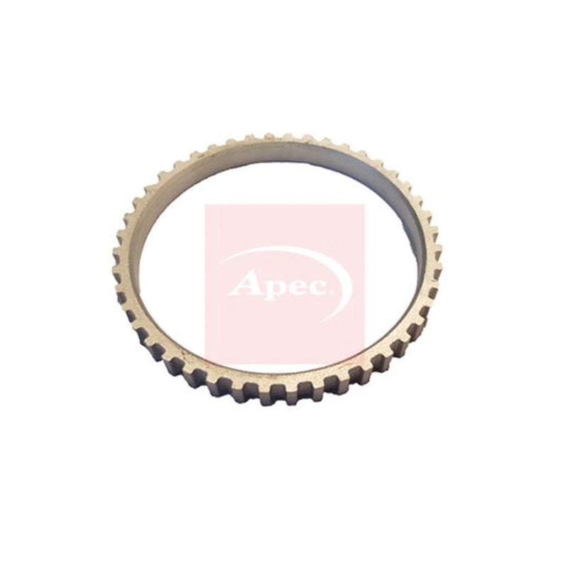 Apec ABS Sensor Ring Rear Right ABR116