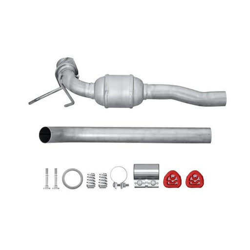 Hella Catalytic Converter 8LE 366 052-821