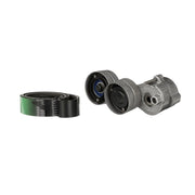 Gates V-Ribbed Belt Set K0110PK1703HD
