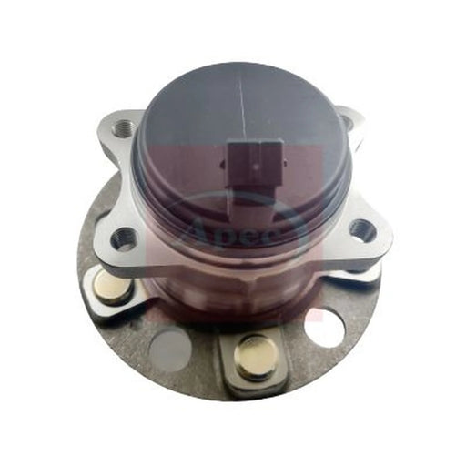 Apec Wheel Bearing Kit AWB1526