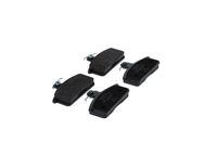 Bosch Brake Pad Set x x 0986424274
