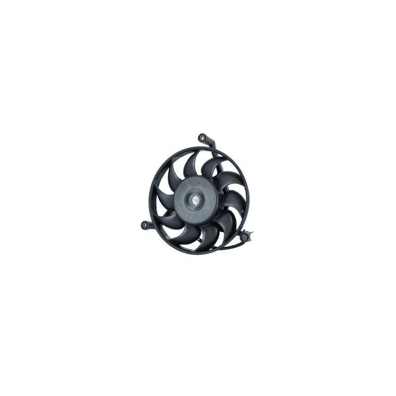 NRF Engine Cooling Fan 47745
