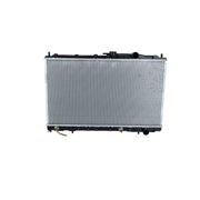 NRF Engine Radiator 53304