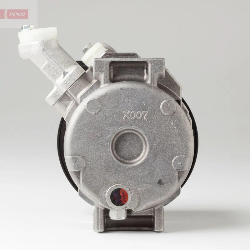 Denso Air Conditioning Compressor fits Mitsubishi Carisma 1996-2000 1.9