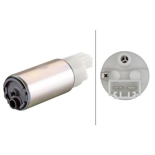 Hella Fuel Pump Assembly 8TF 358 106-771