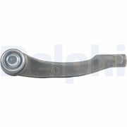 Delphi Steering Tie Rod End Ball Joint Front Left M14 x 1. TA3627