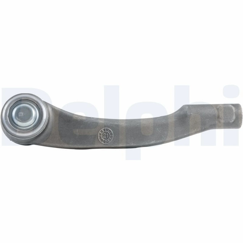 Delphi Steering Tie Rod End Ball Joint Front Left M14 x 1. TA3627