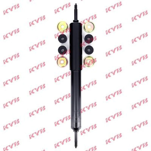 KYB Shock Absorber Damper Strut Front 344360