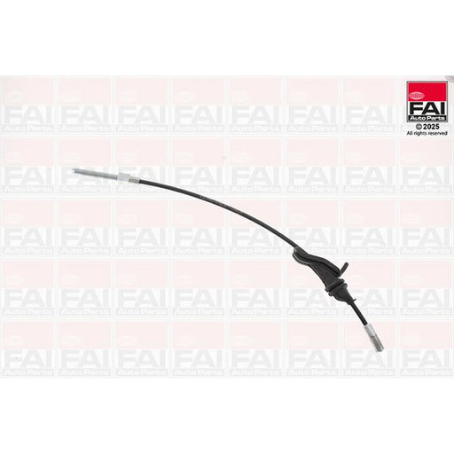 FAI Handbrake Cable Front FBC671