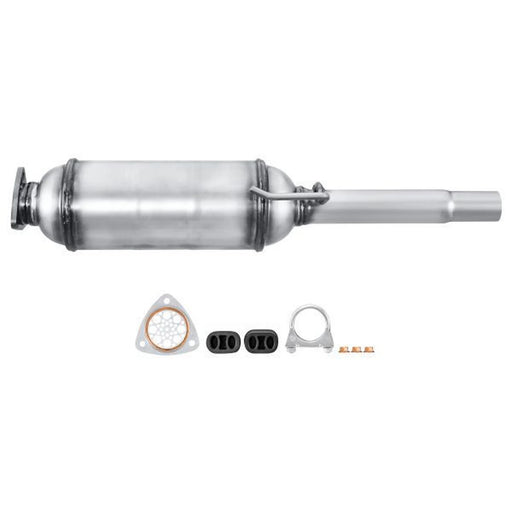 Hella Soot/Particulate Filter 8LG 366 070-781