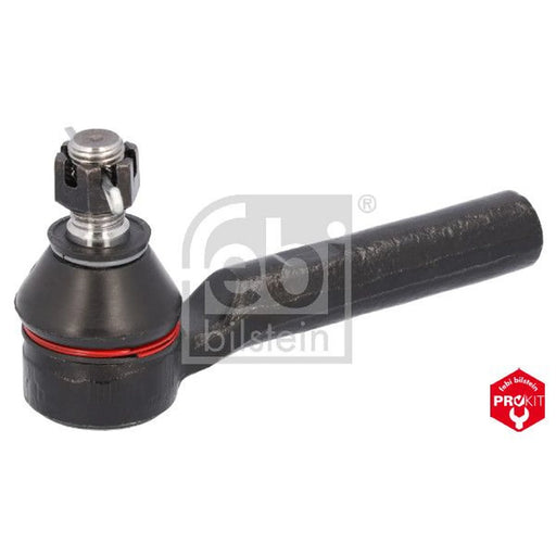 Febi Steering Tie Rod End Ball Joint Front Right 43187