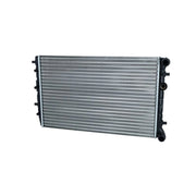 NRF Engine Radiator 50542