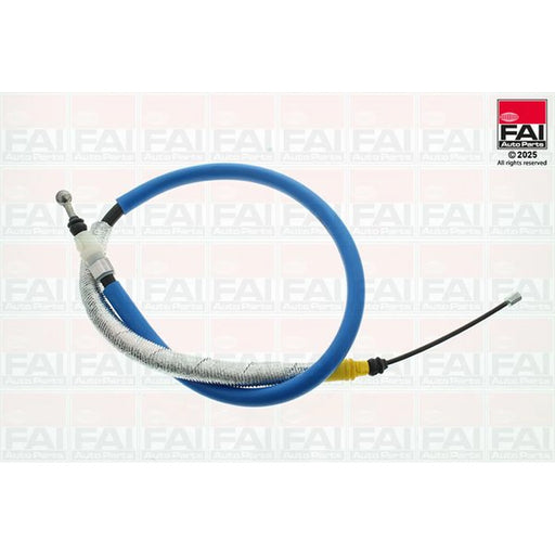 FAI Handbrake Cable Right Rear FBC735