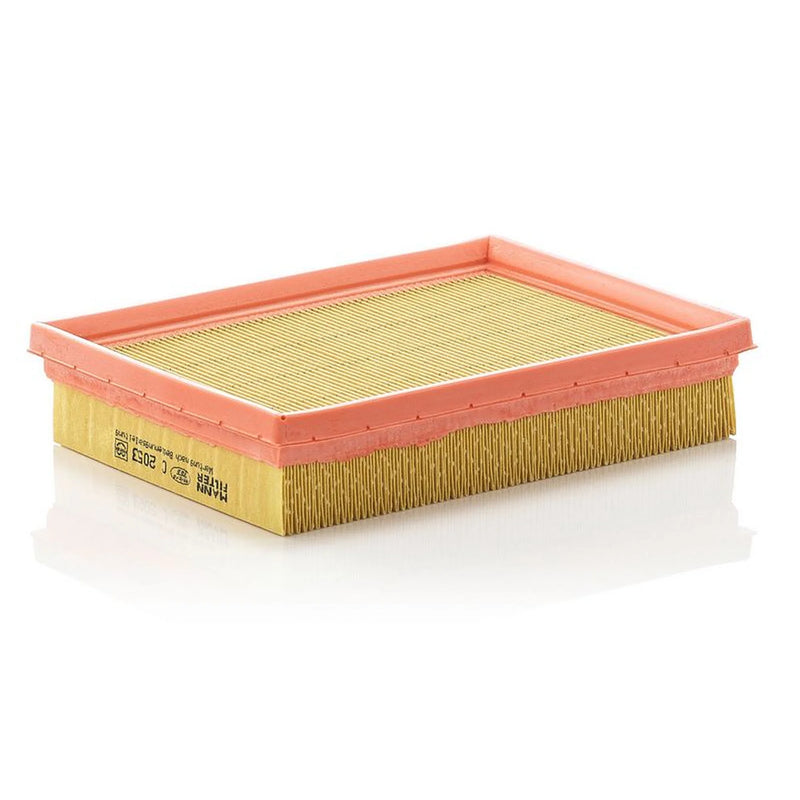 MANN-FILTER Engine Air Filter C 2053