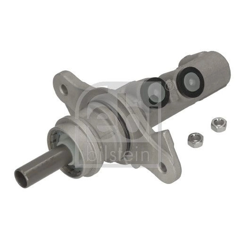 Febi Brake Master Cylinder Hydraulic Assembly 193338